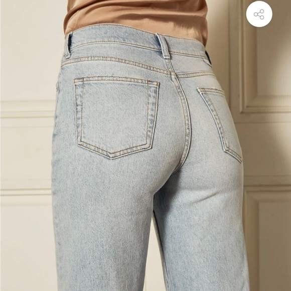 Boyish Miley Jeans in La Porta - Picture 5 of 16